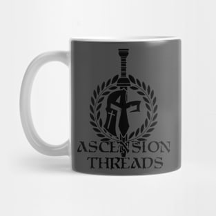 Ascension Threads The Sword Mug